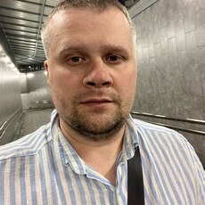 Фотография мужчины Денис, 35 лет из г. Москва