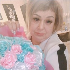 Фотография девушки Счастья, 45 лет из г. Выкса