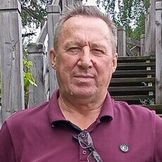 Фотография мужчины Владимир, 66 лет из г. Кстово