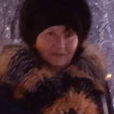 Фотография девушки Виктория, 54 года из г. Тобольск