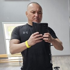 Фотография мужчины Анатолий, 50 лет из г. Ноябрьск