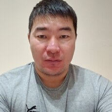 Фотография мужчины Марс, 39 лет из г. Актюбинск