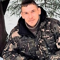 Фотография мужчины Илья, 36 лет из г. Псков