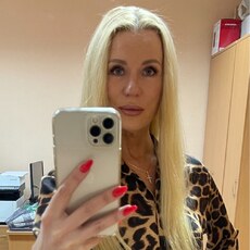 Фотография девушки Наталья, 52 года из г. Молодечно