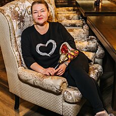 Фотография девушки Цветочек, 40 лет из г. Кемерово