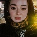 Метиска, 35 лет