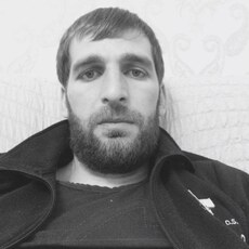 Фотография мужчины Шамиль, 39 лет из г. Шали