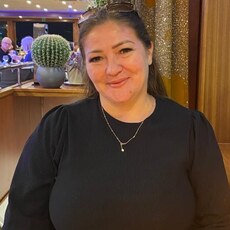 Фотография девушки Ан, 44 года из г. Алматы