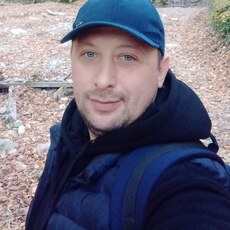 Фотография мужчины Дмитрий, 42 года из г. Краснодар