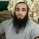 Солтан, 36 лет