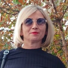Фотография девушки Алена, 46 лет из г. Саратов