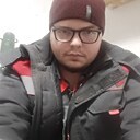 Александр, 25 лет