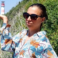 Фотография девушки Ольга, 42 года из г. Мытищи