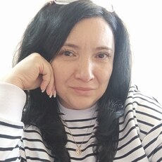 Фотография девушки Анжелина, 47 лет из г. Купино