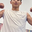 Баглан, 26 лет