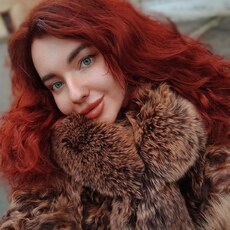 Фотография девушки Алена, 31 год из г. Лида