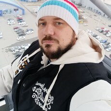 Фотография мужчины Александр, 38 лет из г. Челябинск