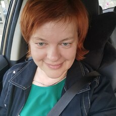 Фотография девушки Марина, 48 лет из г. Шелехов