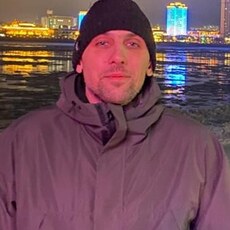 Фотография мужчины Глеб, 36 лет из г. Великий Новгород