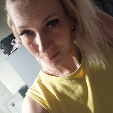 Фотография девушки Ксюня, 34 года из г. Кемерово