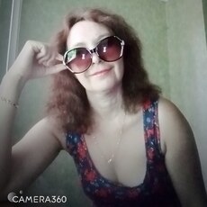 Фотография девушки Ирина, 48 лет из г. Волгоград