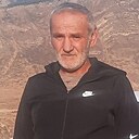 Магомед, 57 лет