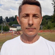 Фотография мужчины Дмитрий, 39 лет из г. Брянск