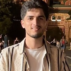 Фотография мужчины Шах, 24 года из г. Москва