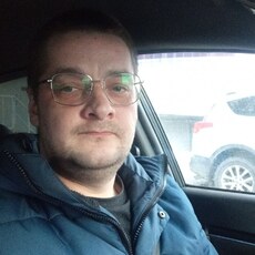 Фотография мужчины Николай, 38 лет из г. Североморск