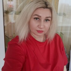 Фотография девушки Лариса, 44 года из г. Тольятти