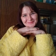 Фотография девушки Оля, 37 лет из г. Короча