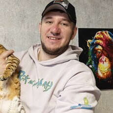 Фотография мужчины Savushkka, 34 года из г. Могилев