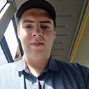 Виктор, 25 лет