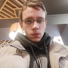 Фотография мужчины Александр, 25 лет из г. Кожевниково