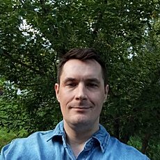 Фотография мужчины Олег, 38 лет из г. Екатеринбург