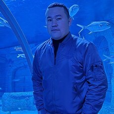Фотография мужчины Аксаидов, 27 лет из г. Алматы
