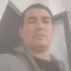 Фотография мужчины Мирон, 39 лет из г. Кызылорда