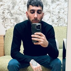 Фотография мужчины Ххх, 29 лет из г. Николаевск-на-Амуре