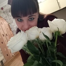 Фотография девушки Анастасия, 31 год из г. Спасск-Дальний