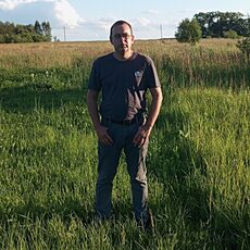 Фотография мужчины Леха, 39 лет из г. Рязань