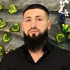 Фотография мужчины Kenan Abbasov, 27 лет из г. Марнеули