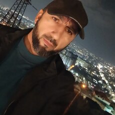 Фотография мужчины Челентано, 38 лет из г. Махачкала