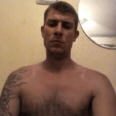 Фотография мужчины Роман, 37 лет из г. Ангарск