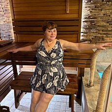 Фотография девушки Нина, 60 лет из г. Ульяновск