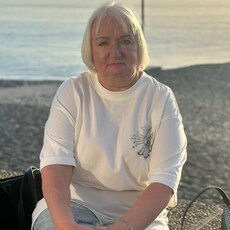 Фотография девушки Жанна, 60 лет из г. Гомель