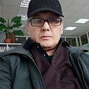 Малик, 62 года