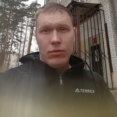 Фотография мужчины Никита, 26 лет из г. Куйтун