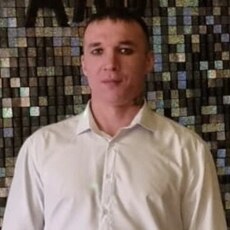 Фотография мужчины Рам, 38 лет из г. Шахтинск