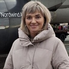 Фотография девушки Лариса, 53 года из г. Томск