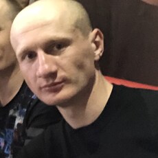 Фотография мужчины Юрий, 37 лет из г. Симферополь